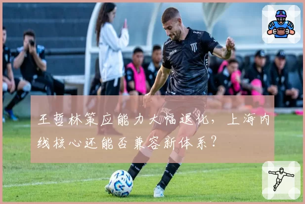 王哲林策应能力大幅退化，上海内线核心还能否兼容新体系？