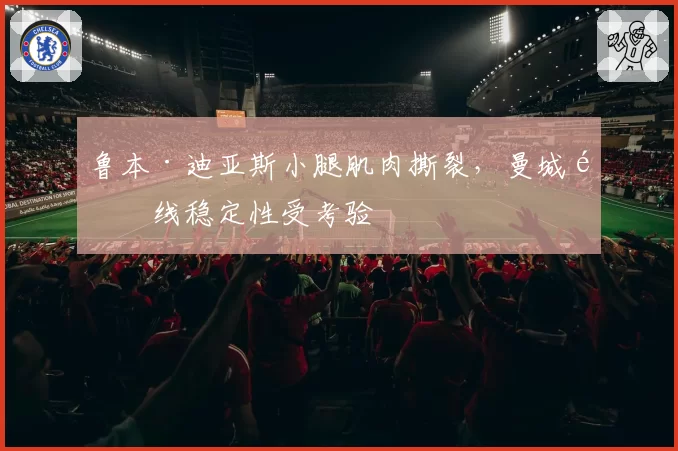 鲁本·迪亚斯小腿肌肉撕裂,曼城防线稳定性受考验